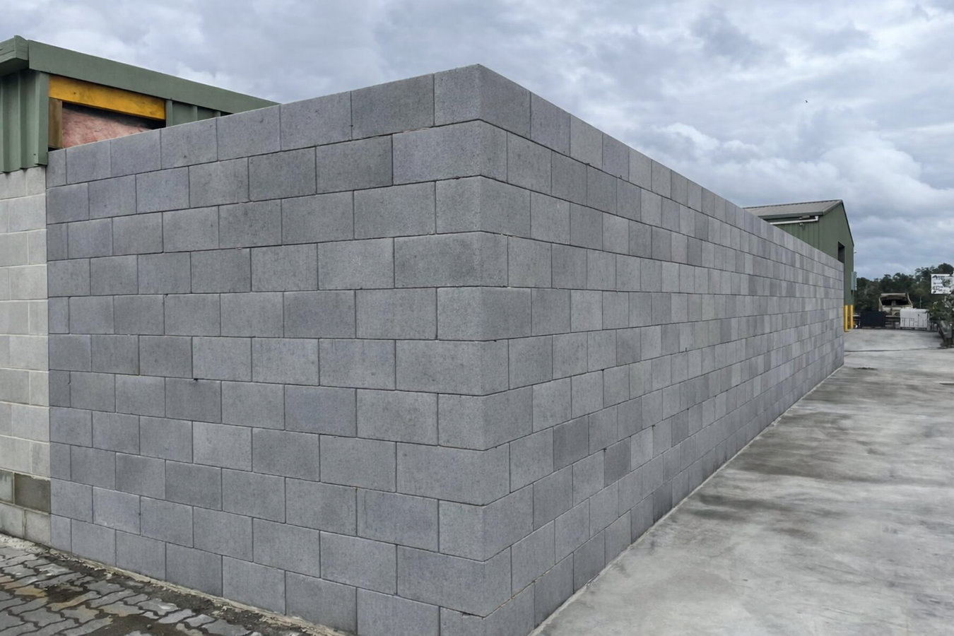 Supreme Greenville Concrete & Masonry - Masonry Contractor in Greenville, NC